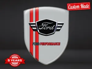 Ford Pegatinas Auto Alta Calidad Profesional Personalizables